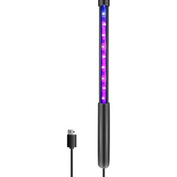 3P Experts Other - Brand NEW - Portable LED UV Disinfection Wand NIB